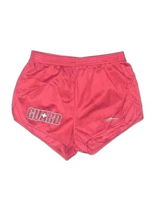 Dolfin Girls Red Athletic Shorts S Youth - Picture 1 of 2