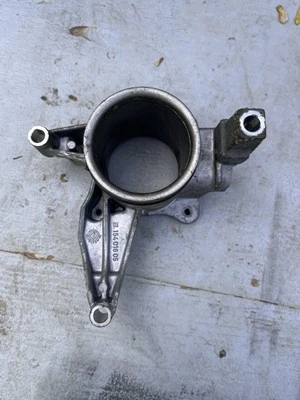 1997-2004 Mercedes Benz Slk230 flange coletor de entrada de ar fabricante de equipamento original - Imagem 1 de 4