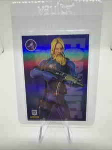 Scuba Jonesy 2021 Panini Fortnite Series 3 Holofoil Epic #170 - Picture 1 of 2