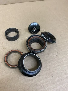 Auriculares FSA 1 1/8 cartucho sellado vintage BMX Mid School GT04894 - Imagen 1 de 4