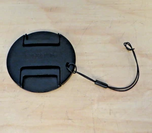 Genuine Fujifilm Camera  Lens Cap Cover 52mm VGC - Picture 1 of 2