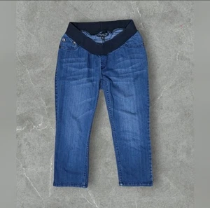 Onyx Maternity Women's Capris - Size S - Picture 1 of 3