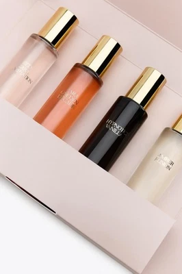 ZARA - CHAPTER DISCOVERY SET EDP 4 X 30 ML (1,01 FL. OZ). - Bild 1 von 4