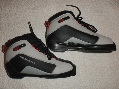 Fischer XC Sport 女式越野靴 SNS 装订 EU 36 US 6 — 第 1/4 张图片