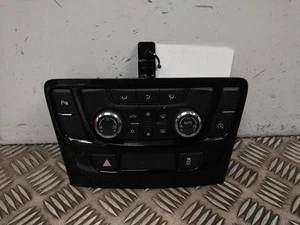 VAUXHALL MOKKA HEATER AC CLIMATE CONTROLS 39081563 16-20 - Picture 1 of 9