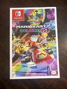 Mario Kart 8 Deluxe: Prima Offizieller Leitfaden von Garitt Rocha und Joseph Epstein... - Bild 1 von 2