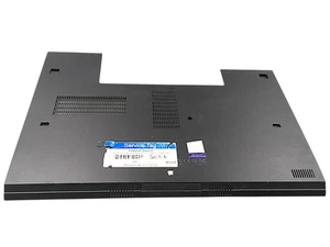 HP Elitebook 8470 Series Laptop Bottom Door Cover 686031-001 - Picture 1 of 8