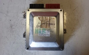 Land Rover Discovery 2 Td5 Manual Engine Ecu NNN500250 - Picture 1 of 8