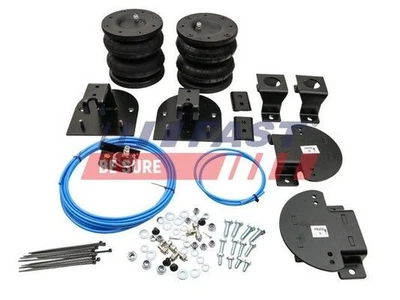 FAST FEDERBALG LUFTFEDERUNG HINTEN LUFTFAHRWERK | FT20202 - Bild 1 von 2