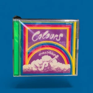 Colours~Atmosphere~Dot Records CD 25935~Jack Dalton, Gary Montgomery - Imagen 1 de 4