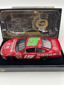 Jeremy Mayfield #19 Dodge 2002 NASCAR Diecast 1:24 RCCA 02 Action 19 ELITE - Picture 1 of 9