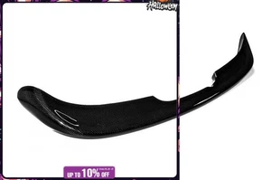 For Starlet EP91 OE Carbon Fiber Rear Spoiler Wing Tuning Body Kit - Picture 1 of 8