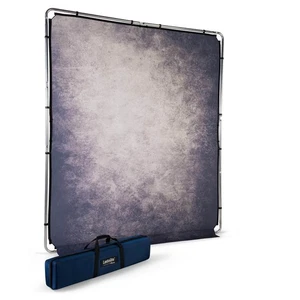 EzyFrame Fondo Vintage 2 x 2,3 m Rauch|Lastolite by Manfrotto - Imagen 1 de 14