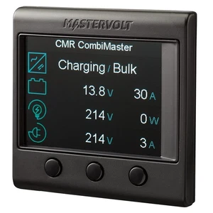 Mastervolt SmartRemote MFG# 77010600 - Imagen 1 de 3