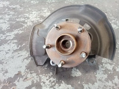 2006-2018 Toyota Rav4 Left Driver Front Spindle Knuckle Assembly OEM - Image 1 of 3