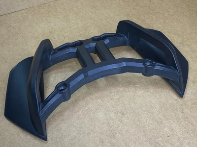 KTM 950 SM  Supermoto Baggage Rack 62512010000 Passenger handles - Imagem 1 de 4