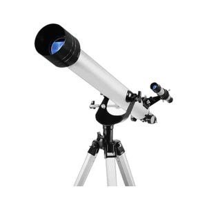 Telescope 900MM Astronomical 675X With Phone Adapter Barlow Lens For  Kids Gift - Picture 1 of 9