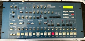 Korg MS2000R Analog Modeling Synthesizer Table Top Module w Power Supply - Picture 1 of 20