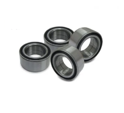 Polaris Ranger 500 570 800 900 1000 FRONT Wheel Bearings 3514699 3514627 (FOUR) - Image 1 of 4