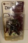 2010 DC Unlimited DRAGON AGE Series 1 GENLOCK Action Figure by EA Bioware Sealed