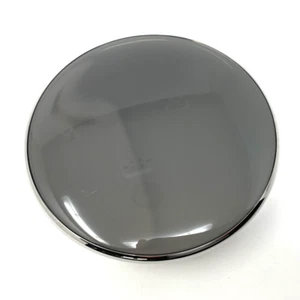 Google Nest Learning Thermostat 4th Gen Polished Silver - GA05551 - UNIT ONLY - Picture 1 of 5