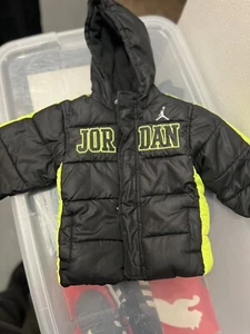 kids jordan jacket - Picture 1 of 5