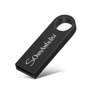USB FLASH DRIVE FROM 16GB to 2TB Fast and Sleek Model May Vary with - Picture 1 of 9