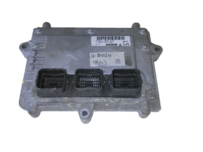 Ordenador ecu ecm 37820-RGM-A73 2006 Honda Odyssey Foto 1 de 4