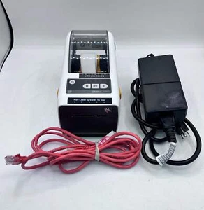 Zebra ZD410 stampante termica diretta per ricevute etichette codici a barre - Foto 1 di 6