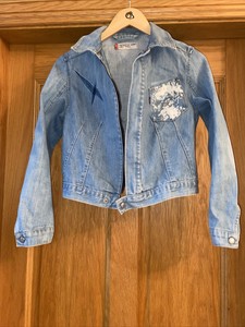 Chaquetas de Levi's para bebé | FASHIOLA.es