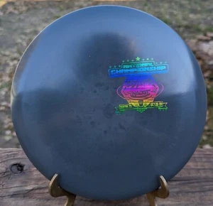 Discraft NADGT Edition ESP Buzzz. 177+g.🔥🐝🔥 - Picture 1 of 4