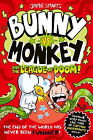 Bunny vs Monkey and the League of Doom! By Jamie Smart - New Copy - 978178845...