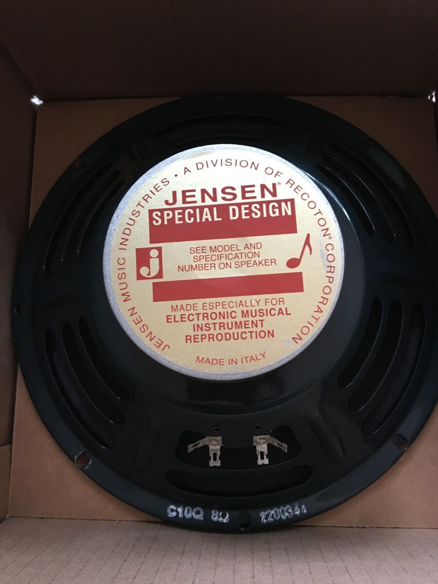 Jensen 电吉他放大器| eBay Jensen 电吉他放大器| eBay
