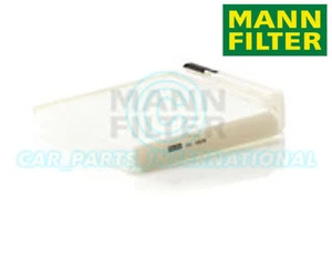 Mann Hummel Interior Air Cabin Pollen Filter EO Quality Replacement CU 1829 - Picture 1 of 1