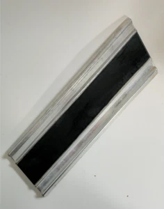 76-80 RH fender lower trim moulding dodge ramcharger trailduster d150 w150 - Picture 1 of 3