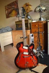 gitarre framus gebraucht - Bild 1 von 1