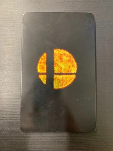 Steelbook VIDE Super Smash Bros. Ultimate Nintendo Switch Lite - Picture 1 of 3