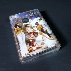 Baby V.O.X - Devotion 热爱 CHINA Import Cassette Tape K-POP #0602 - Picture 1 of 4