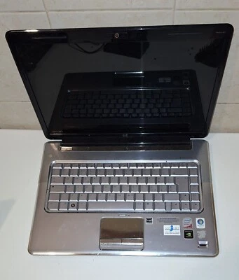 Portatile HP pavilion dv5  - Immagine 1 di 4