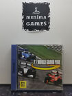 F1 World Grand Prix - DreamCast - CIB