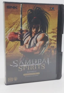 Samurai Spirits SNK Complete Pack PS4 JAP VERSION NEUF - Imagen 1 de 9
