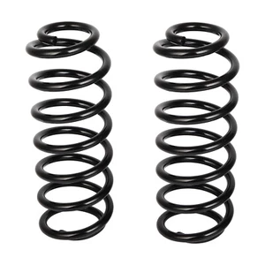 For Dodge Grand Caravan 2008-2020 Chrysler Town Pair Rear Lift Coil Springs - Picture 1 of 7