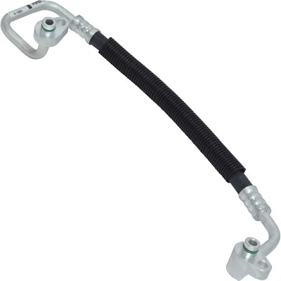 Manguera de descarga de refrigerante de aire acondicionado UAC para Dodge Magnum 2005-2006 3,5 L V6 SOHC Foto 1 de 3