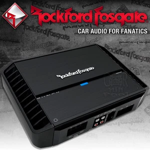 Rockford Fosgate Punch Serie P400X2 2 CH Amp 2 Kanal Endstufe / Verstärker - Bild 1 von 1
