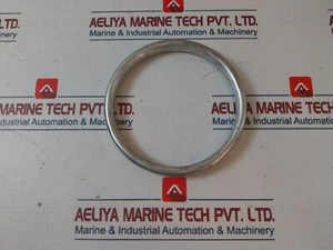 K&W R-39 Ovale Bague Joint 316 Sst - Picture 1 of 7