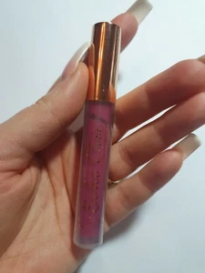Technic Soho Chic Velvet Matte Lip Cream Liquid Lipstick SOHO LOVE Berry Purple - Picture 1 of 6