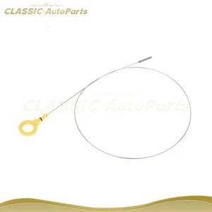 Varilla de medición de aceite de motor para Ford F-250 F-350 2006-2007 6,0 L V8 diésel - Imagen 1 de 13