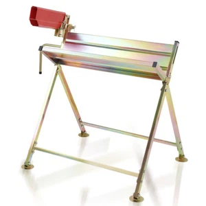 Sägebock Sägenständer Holzsägebock Kettensägenhalter Holz Kettensäge Sägehilfe - Bild 1 von 9