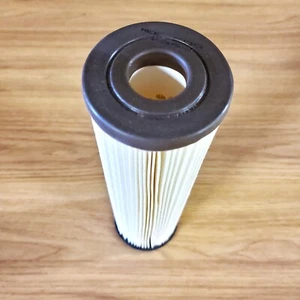 Mee Industries filtri acqua sedimenti pieghettati 2,75"" D x 10"" L 0,35 micron - NUOVI! - Foto 1 di 7