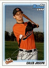 A7505- 2010 Bowman Prospects BB #s 1-110 +Inserts -You Pick- 10+ FREE US SHIP